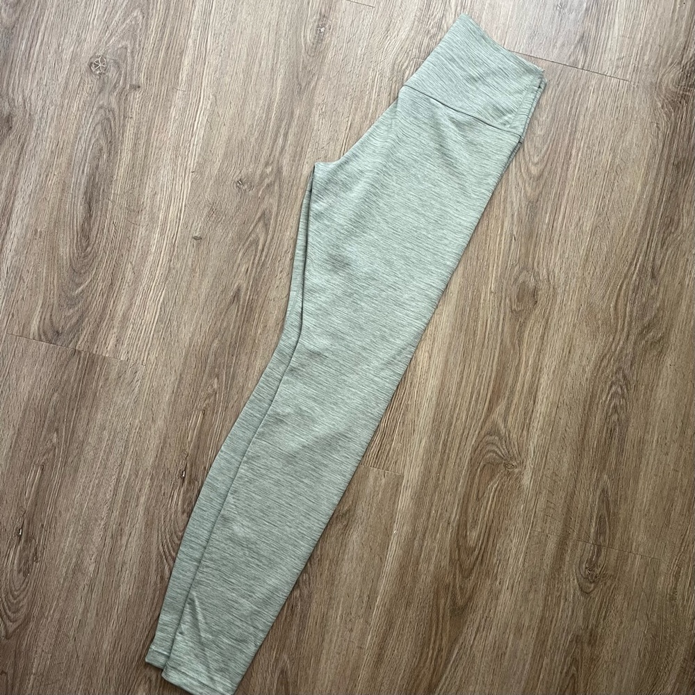 Nike Dri-Fit Sports Leggings